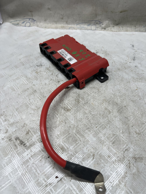 Borna baterie BMW Seria 3 F31 - Benzina 2013, V6922775204