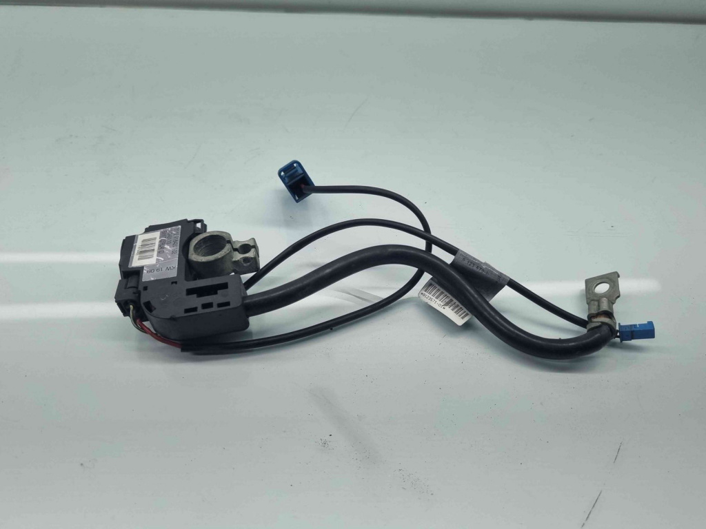 Borna baterie (-) Bmw X1 (E84) [Fabr 2009-2015] 9184207-02