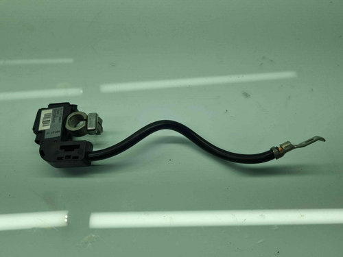 Borna baterie (-) Bmw X1 (E84) [Fabr 2009-2015] 9215952-01