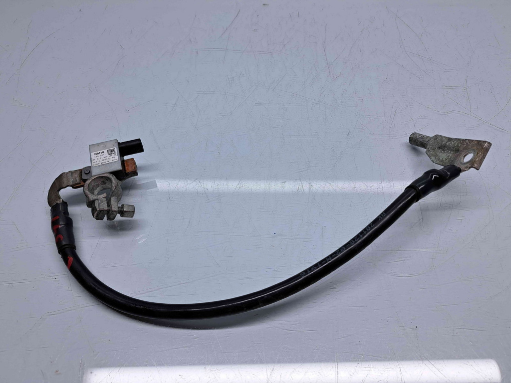 Borna baterie (-) Bmw X1 (F48) [Fabr 201