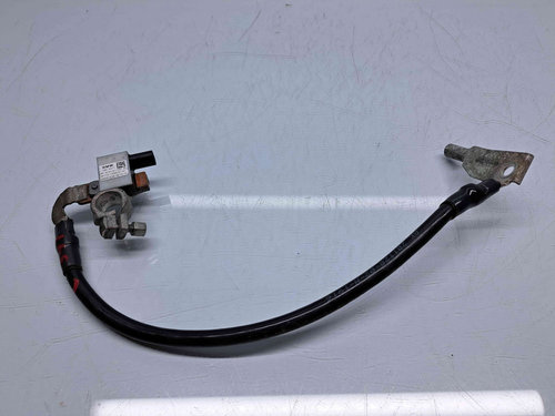 Borna baterie (-) Bmw X1 (F48) [Fabr 2016-2022] 9117831-02