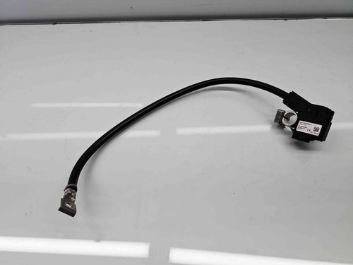 Borna baterie (-) Bmw x3 (F25) [Fabr 2010-2017] 9302358