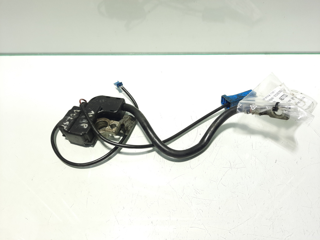 Borna baterie, cod 6112-9215952-01, Bmw 3 (E90) 2.0 D, N47D20C (id:457723)