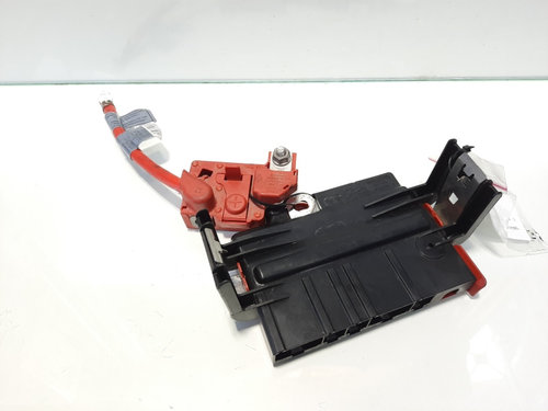 Borna baterie, cod 9130879, Bmw 1 (E81, E87) 2.0 D, N47D20A (id:481795)