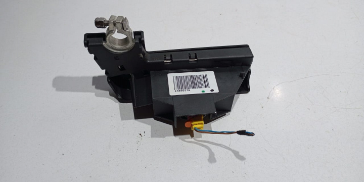 Borna baterie cu capsa 13899376 Audi A6 4G/C7 [2010 - 2014]