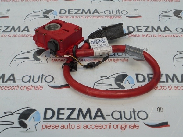 Borna baterie (+) cu capsa 9217036-02, Bmw 5 (F10)