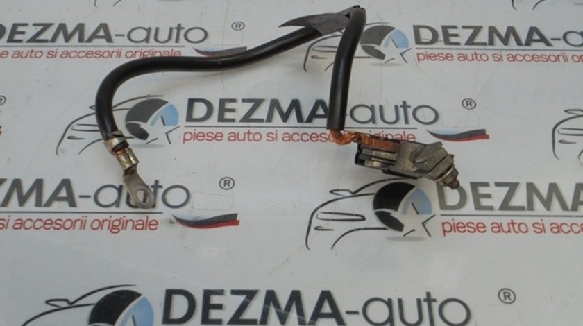 Borna baterie cu capsa A2115420418, Mercedes Clasa E (W211) 2.2cdi (id:261766)
