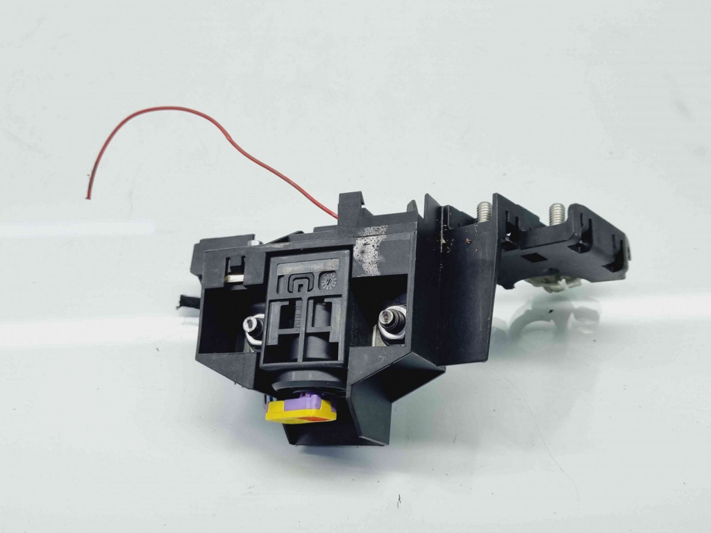 Borna baterie (+) cu capsa Audi A4 (8K2, B8.5) Facelift [Fabr 2008-2015] 4F0915519
