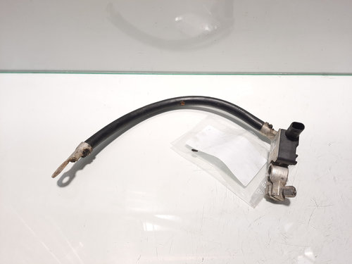 Borna baterie cu capsa, Audi A4 Avant (8K5, B8) 2.0 tdi, CAG, cod 8K0915181B (id:454306)