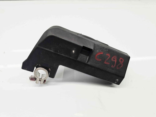 Borna baterie (+) cu capsa Audi A5 (8T3) [Fabr 2007-2015] OEM