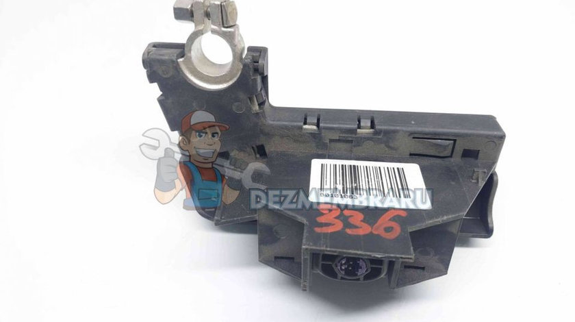 Borna baterie (+) cu capsa Audi A6 (4F2, C6) [Fabr 2004-2010] 8J0915459