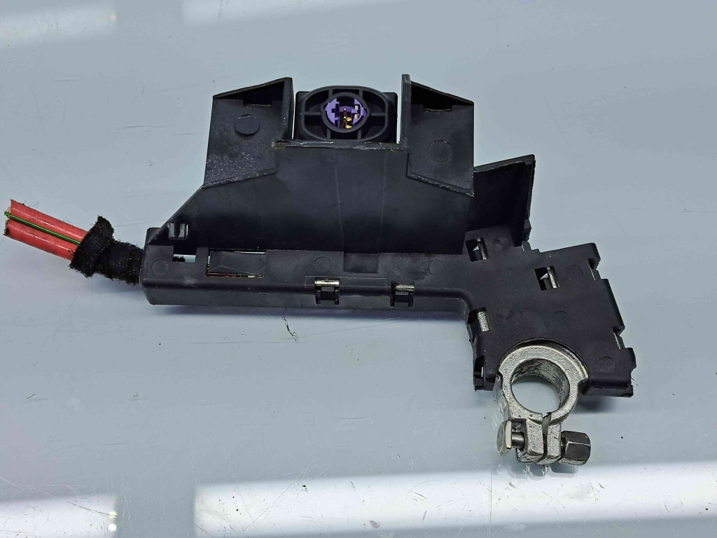 Borna baterie (+) cu capsa AUDI A6 (4G5, C7) [Fabr 2011-2017] 4F0915519