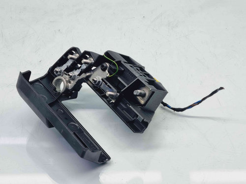 Borna baterie (+) cu capsa Audi A6 (4GC, C7) Facelift S-line [Fabr 2012-2017] 8J0915459