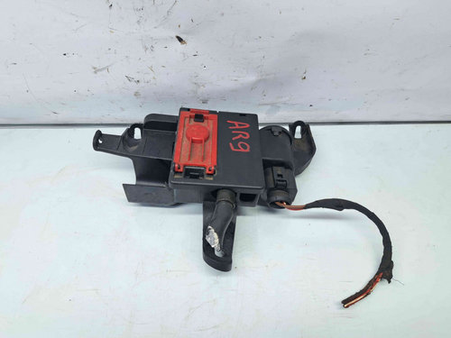 Borna baterie (+) cu capsa Audi Q7 (4MB) [ Fabr 2015-prezent] 4M0941823A