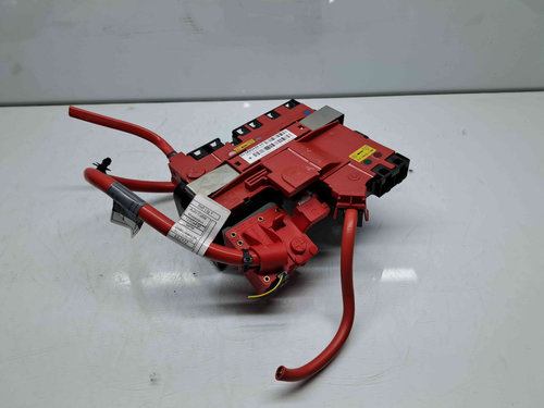 Borna baterie (+) cu capsa Bmw 5 (F10) [Fabr 2011-2016] 9240490-02
