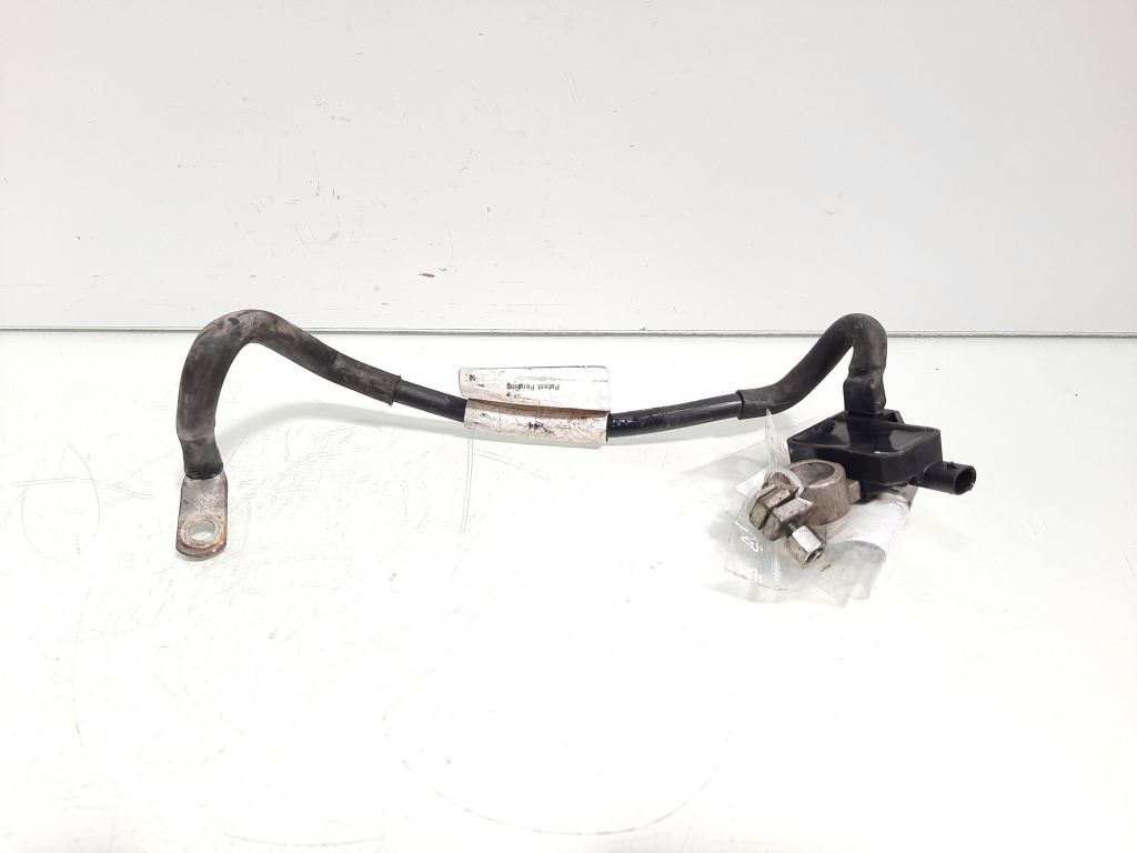 Borna baterie (-) cu capsa, cod 1K0915181H, VW Passat Variant (365) (id:549109)