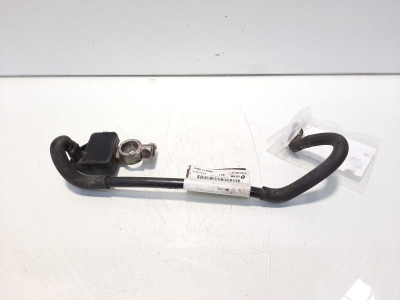Borna baterie (-) cu capsa, cod 1K0915181H, VW Passat (362) (id:545056)