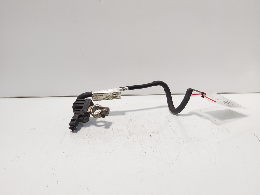 Borna baterie (-) cu capsa, cod 1K0915181H, Vw Tiguan (5N) (id:680625)