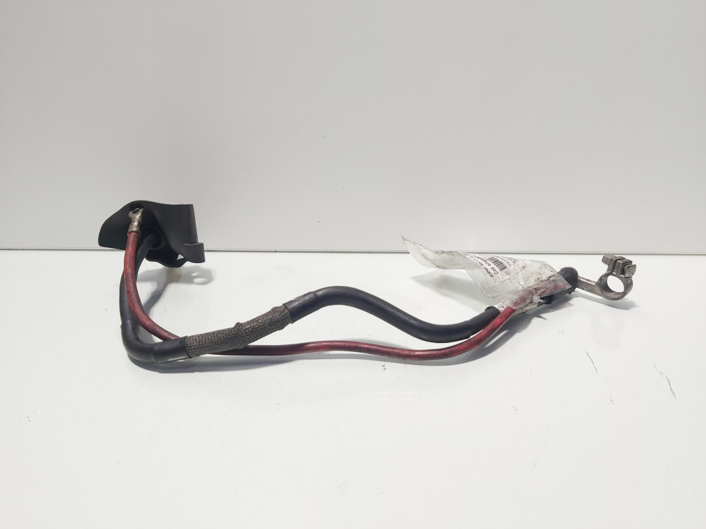 Borna baterie (+) cu capsa, cod 1K0971228M, Vw Passat CC (357) (id:611939)
