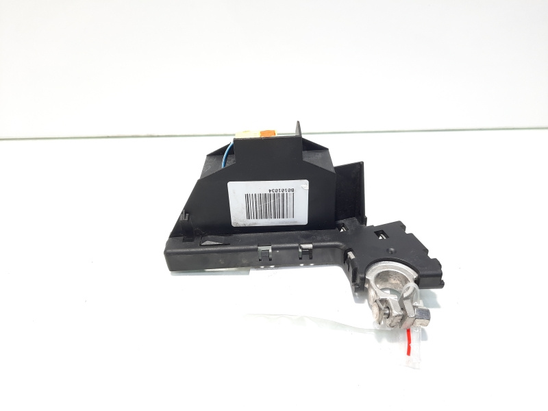 Borna baterie (+) cu capsa, cod 4F0915519, Audi A4 (8K) (idi:581182)