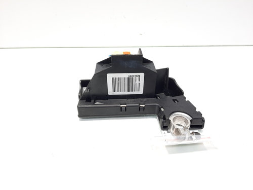 Borna baterie (+) cu capsa, cod 4F0915519, Audi A4 (8K2, B8) (id:551458)