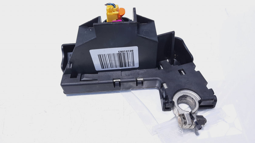 Borna baterie (+) cu capsa, cod 4F0915519, Audi A4 (8K2, B8) 2.0 TDI, CAG (id:496009)