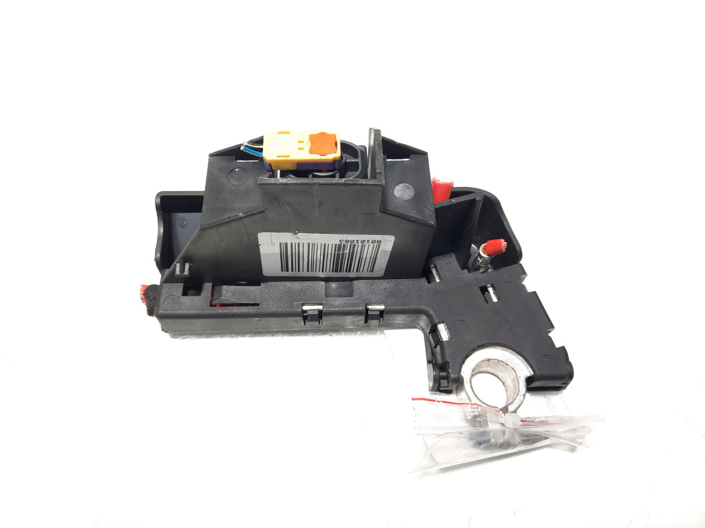 Borna baterie (+) cu capsa, cod 4F0915519, Audi A4 Allroad (8KH, B8) (idi:569400)