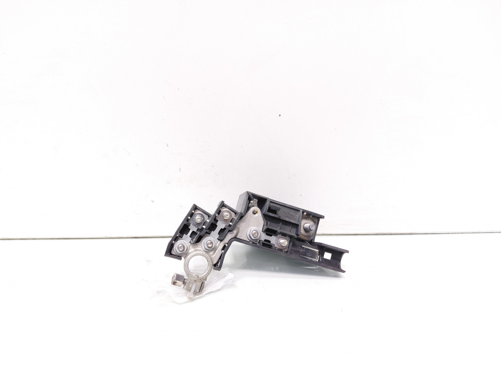 Borna baterie (+) cu capsa, cod 4F0915519, Audi A4 Allroad (8KH, B8) (idi:696364)