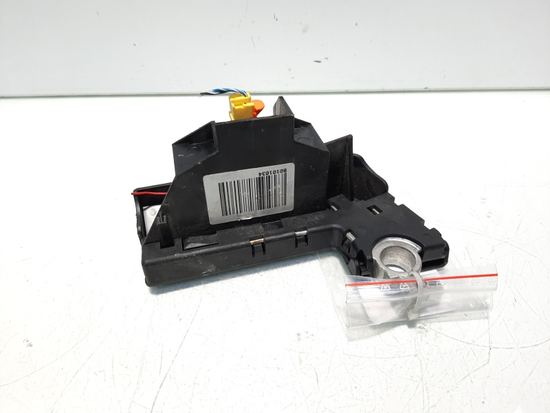 Borna baterie (+) cu capsa, cod 4F0915519, Audi A5 (8T3) (idi:563799)