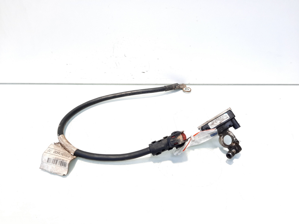 Borna baterie cu capsa, cod 51872952, Fiat 500 (id:550722)