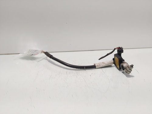 Borna baterie (-) cu capsa, cod 6C0915181A, Vw Polo (6R) (id:684488)