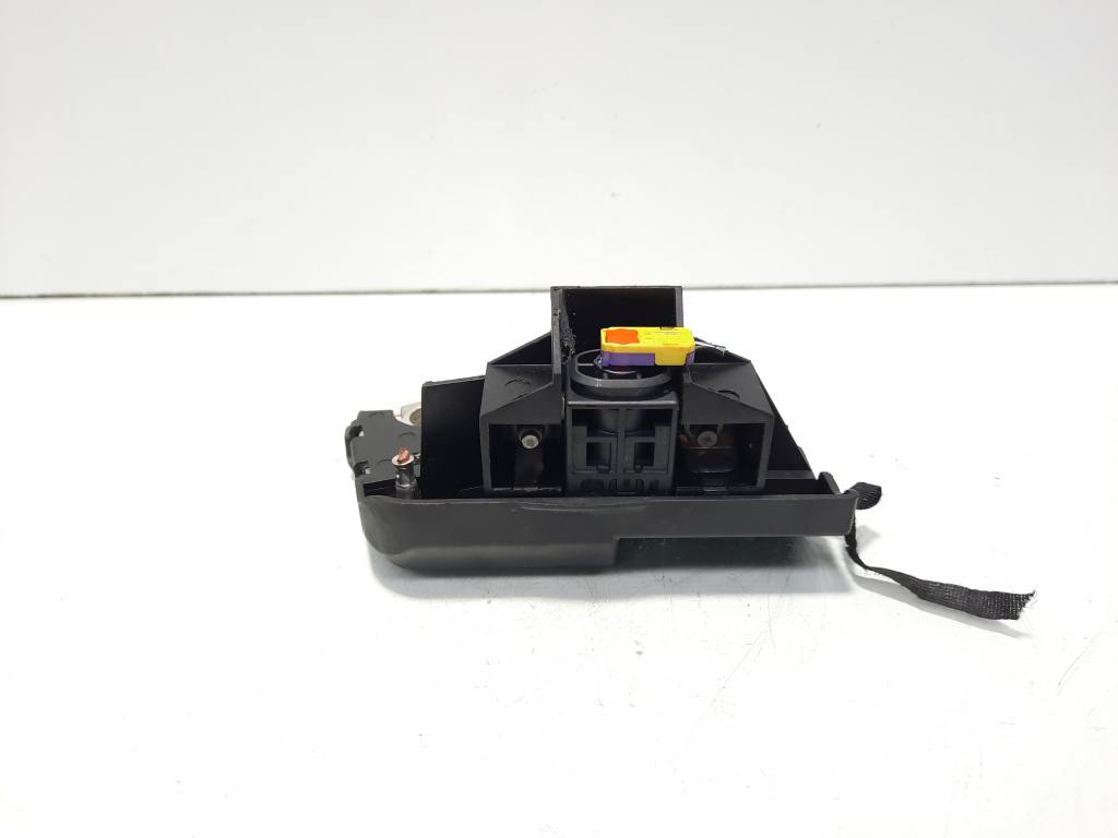 Borna baterie (+) cu capsa, cod 8J0915459, Audi A4 (8K2, B8) (idi:588221)