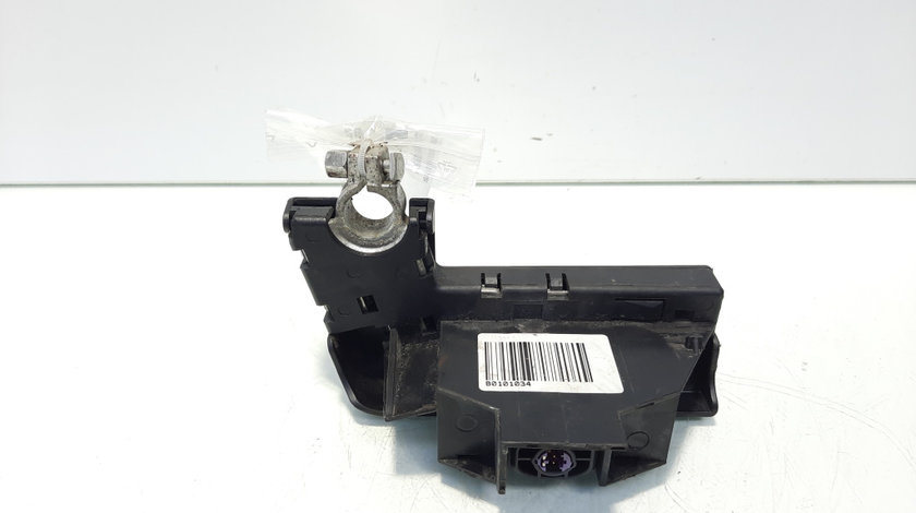 Borna baterie (+) cu capsa, cod 8J0915459, Audi A4 Allroad (8KH, B8) (idi:549361)