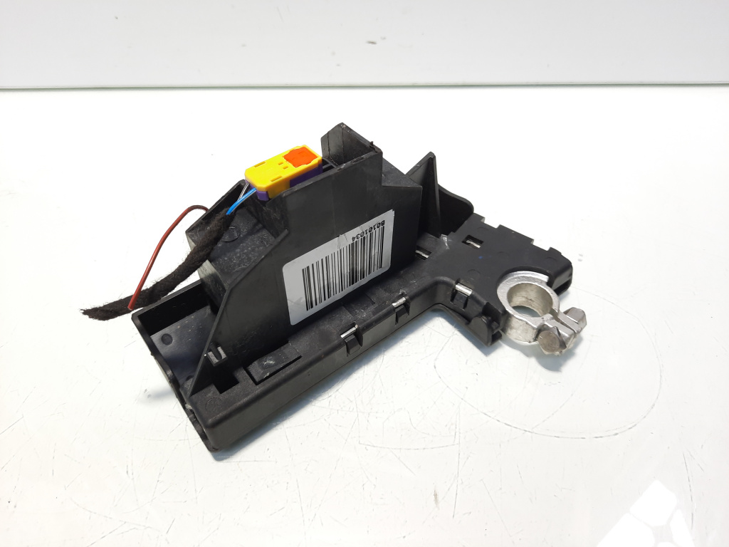 Borna baterie (+) cu capsa, cod 8J0915459, Audi A5 (8T3) (idi:547144)