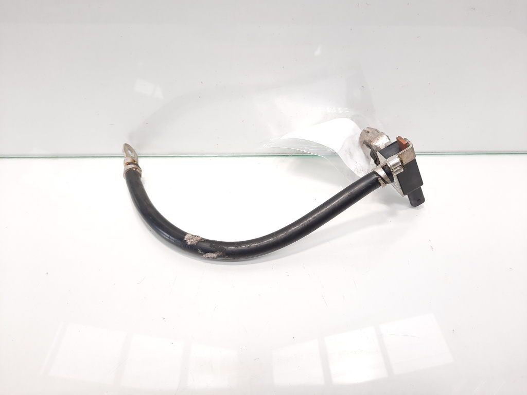 Borna baterie (-) cu capsa, cod 8K0915181E, Audi A4 (8K2, B8) (id:475453)
