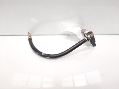 Borna baterie (-) cu capsa, cod 8K0915181E, Audi A4 (8K2, B8) (id:475453)