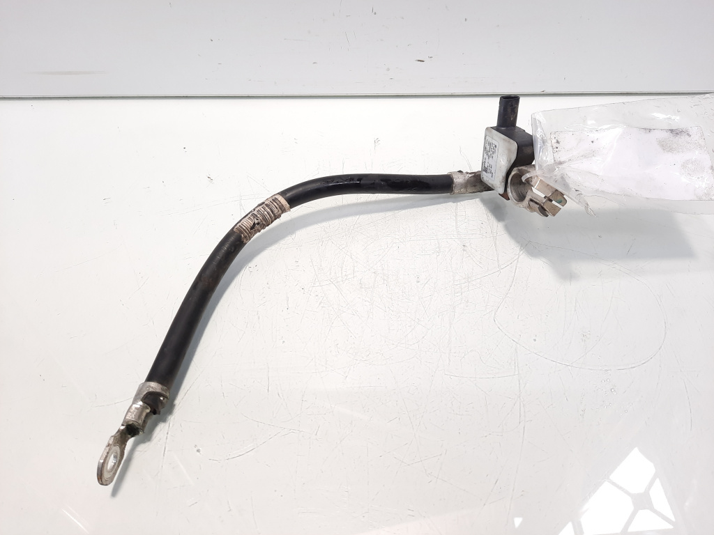 Borna baterie cu capsa, cod 8K0915181E, Audi Q5 (8RB) (idi:549365)