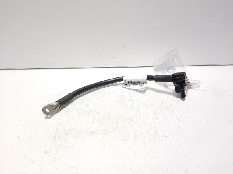 Borna baterie (-) cu capsa, cod 8X0915181, Audi A6 (4G2, C7) (id:489561)