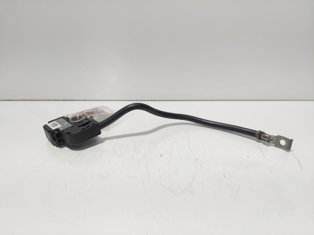Borna baterie (-) cu capsa, cod 9164355-01, Bmw 1 (E81, E87) (id:676140)