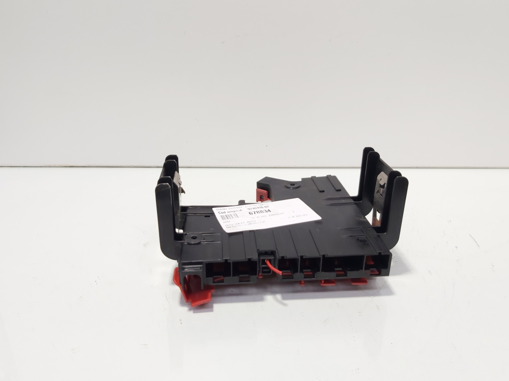 Borna baterie (+) cu capsa, cod 9240490-02, Bmw 5 (F10) (id:678834)