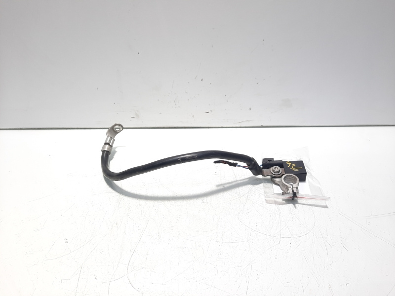 Borna baterie cu capsa (-), cod A6395460121, Mercedes Viano (W639) (id:570933)