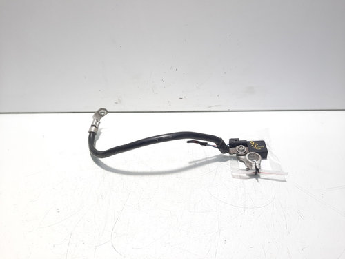 Borna baterie cu capsa (-), cod A6395460121, Mercedes Viano (W639) (id:570933)