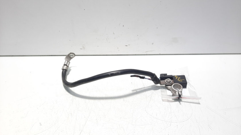 Borna baterie cu capsa (-), cod A6395460121, Mercedes Viano (W639) (id:570933)