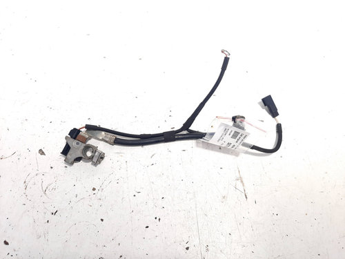 Borna baterie cu capsa, cod AG9N-10C679-DC, Jaguar XF (X250) (id:527785)