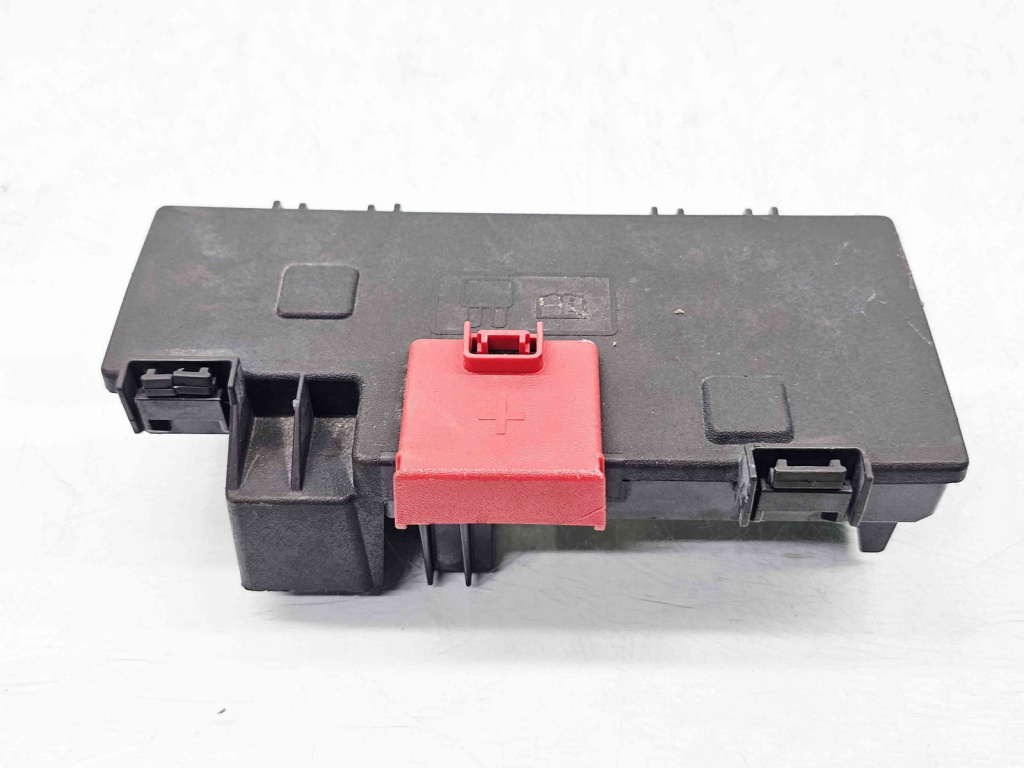 Borna baterie (+) cu capsa Ford Ecosport [Fabr 2017-2024] HU5T14A094FB