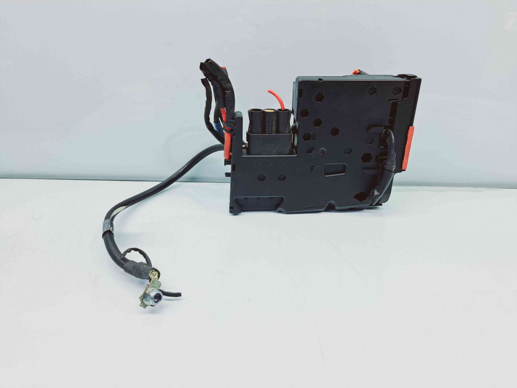 Borna baterie (+) cu capsa Mercedes Clasa E (W207) Coupe AMG [Fabr 2009-2012] A2075402750