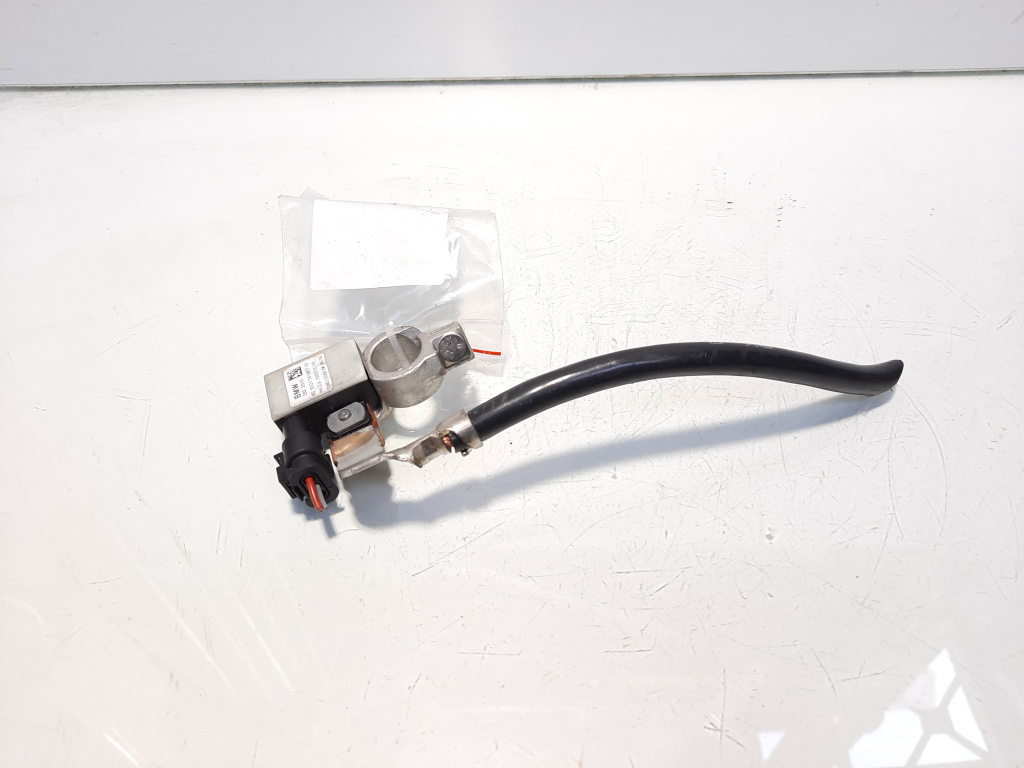 Borna baterie (-) cu capsa, vod 7618677-01, Bmw X1 (E84) (id:589300)