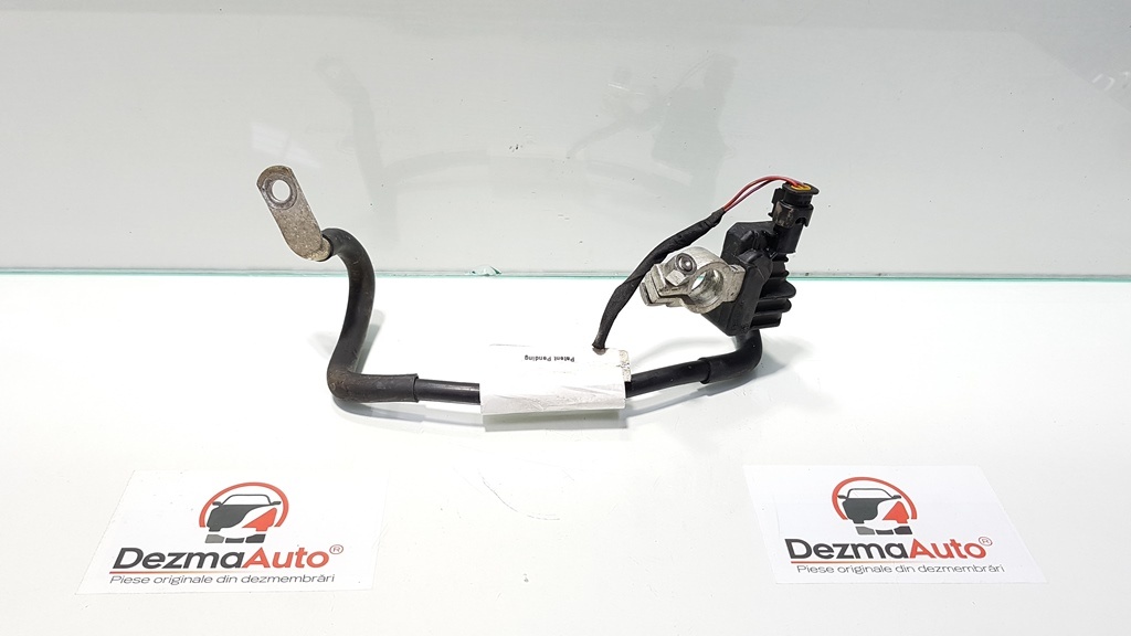 Borna baterie cu capsa, Vw Golf 6 (5K1) 1.6 tdi, cod 1K0915181C (id:364667)