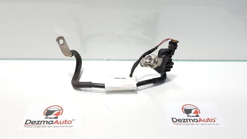 Borna baterie cu capsa, Vw Golf 6 (5K1) 1.6 tdi, cod 1K0915181C (id:364667)