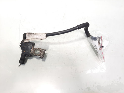 Borna baterie (-) cu capsa, VW Passat Alltrack (365), 2.0 TDI, CFF (idi:471875)